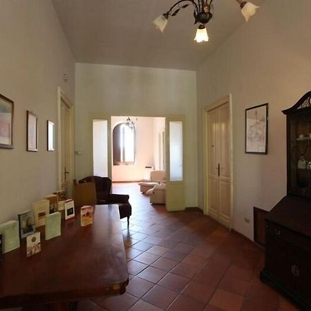 Villa Fiocchi 卡尔塔尼塞塔 外观 照片
