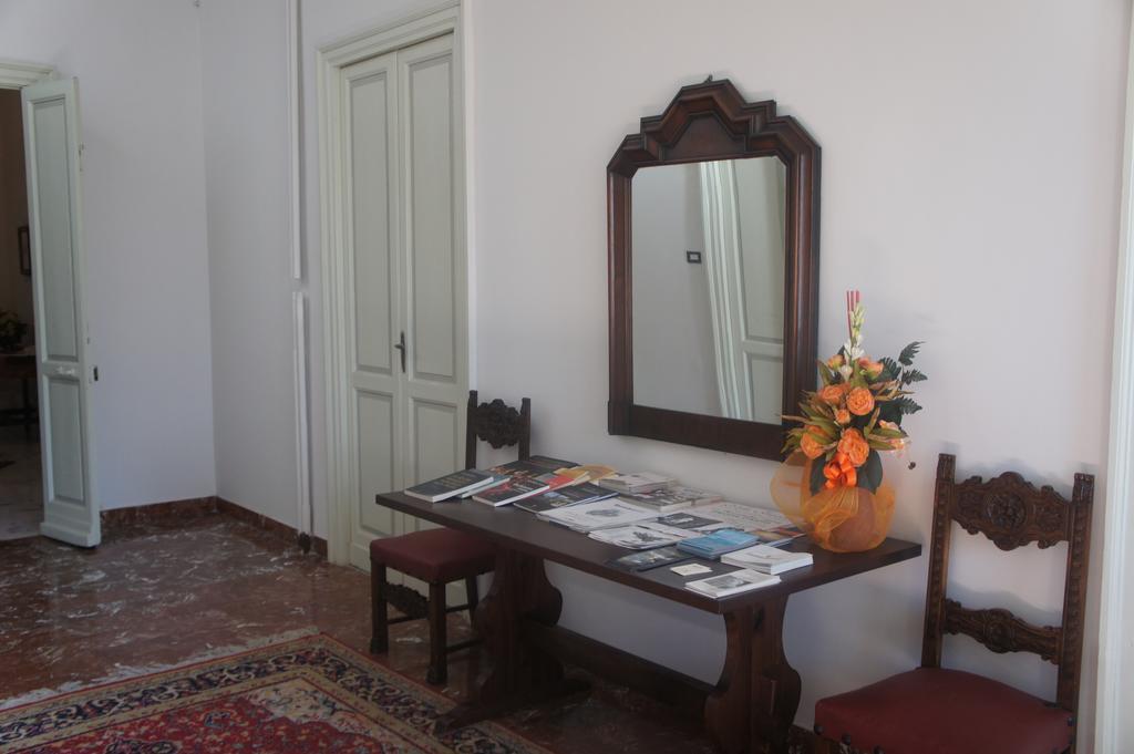 Villa Fiocchi 卡尔塔尼塞塔 外观 照片