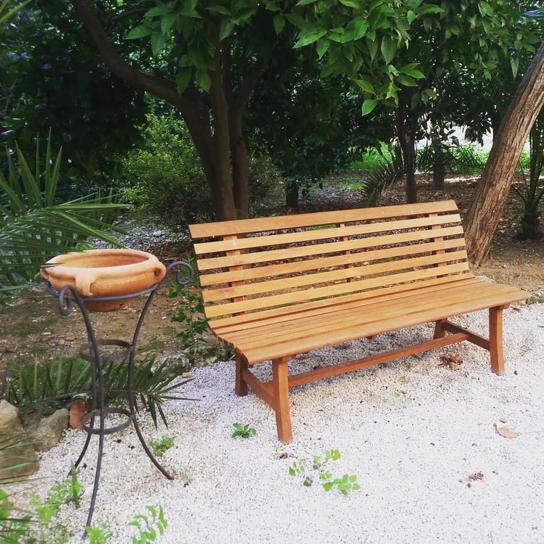 Villa Fiocchi 卡尔塔尼塞塔 外观 照片