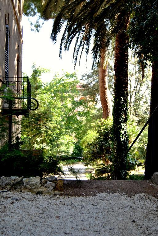 Villa Fiocchi 卡尔塔尼塞塔 外观 照片